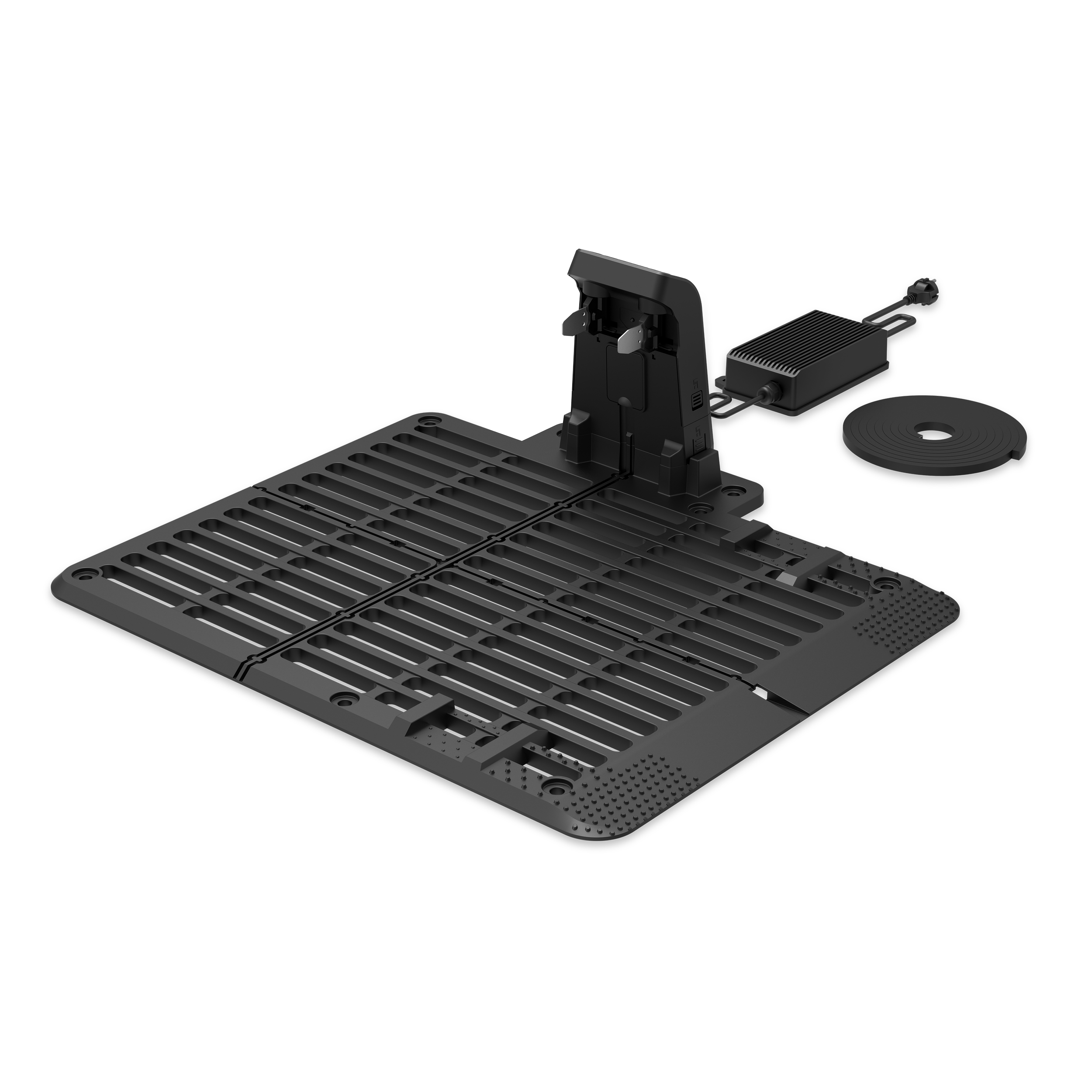 Kress Charging Station Kit for KR237