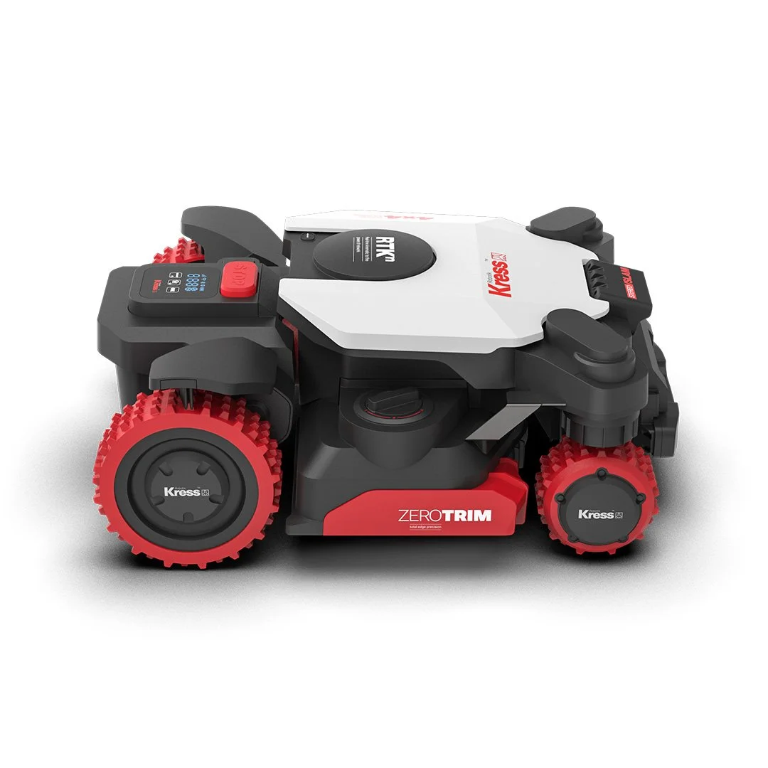 Kress KR282 0.5 Acre Mower