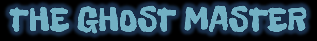 The Spooky Stories of G.H.Öst