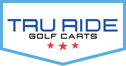 TruRide Golf Carts