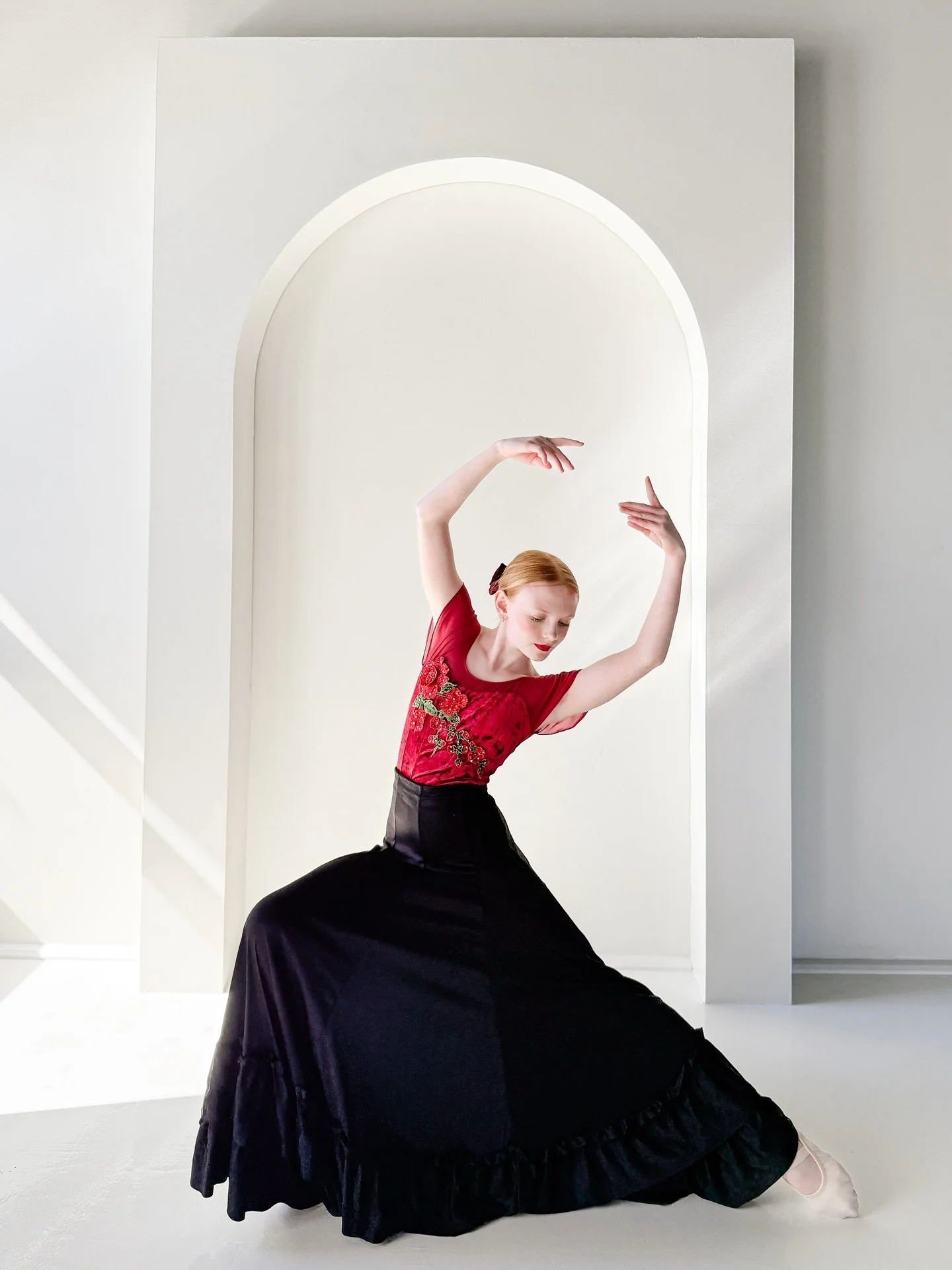 Nutcracker photos ❤️