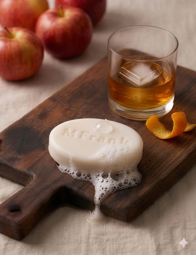 Burgaw Bourbon