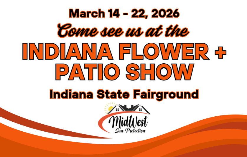 Indiana Flower + Patio Show