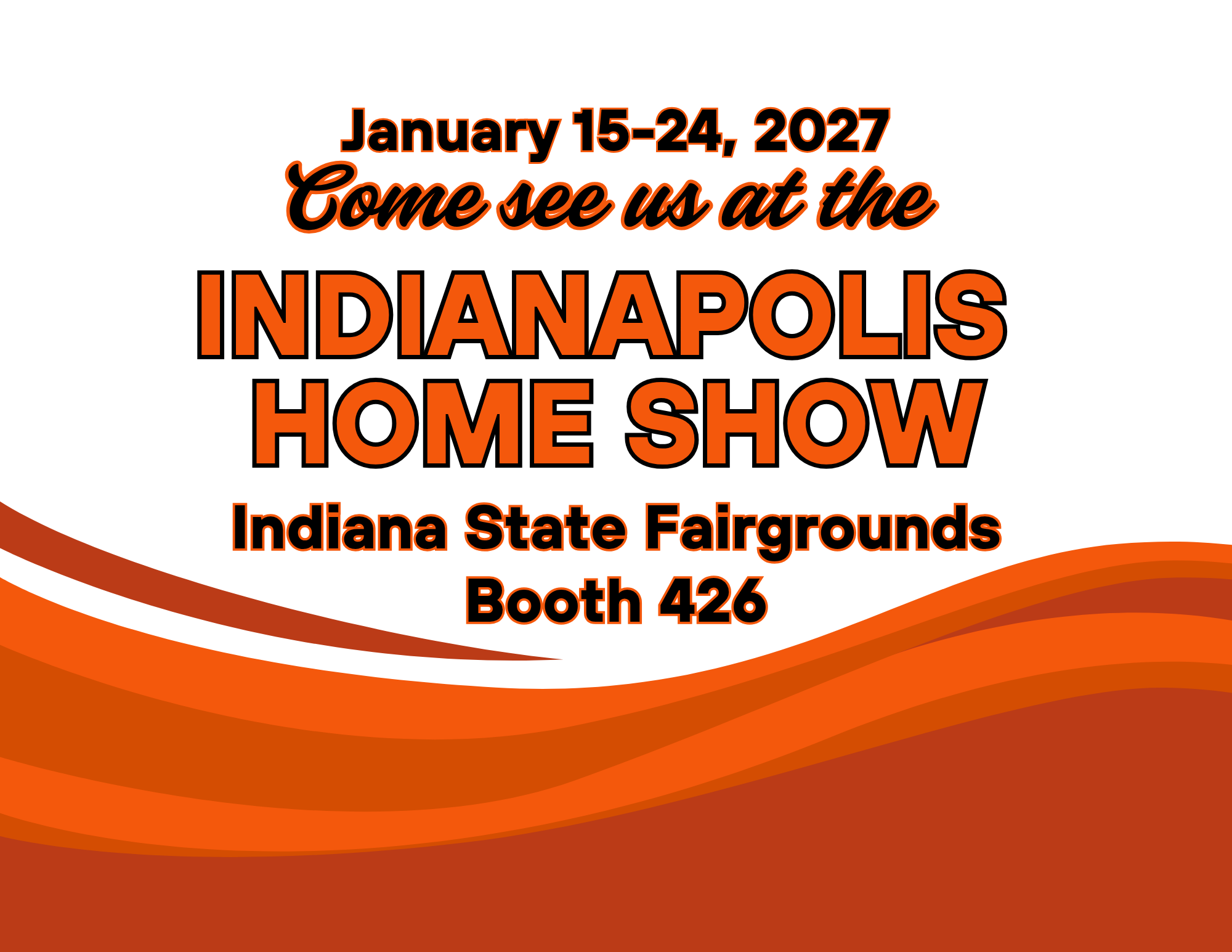 Indiana Home Show