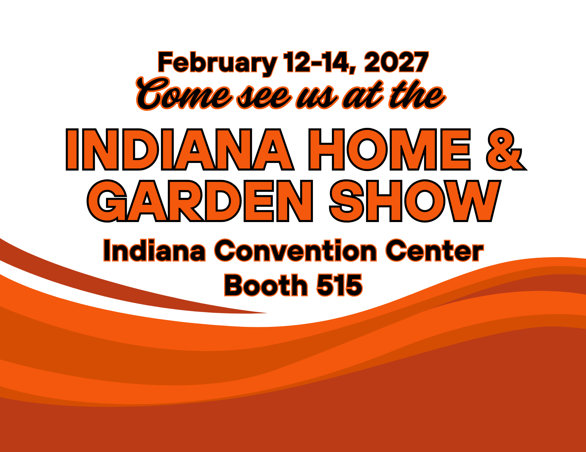 Indiana Home + Garden Show
