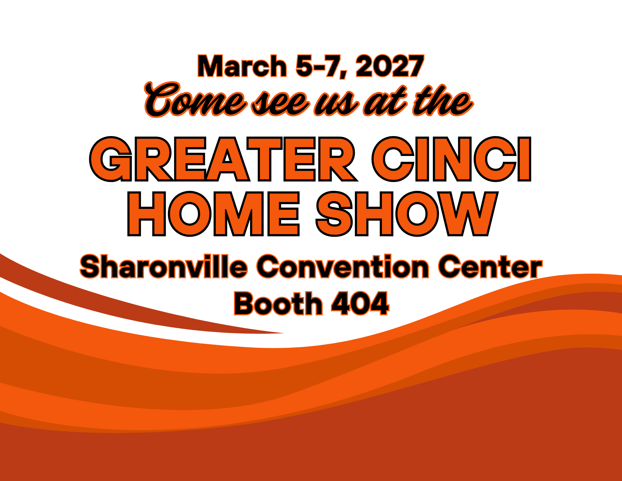 Greater Cincinnati Home Show