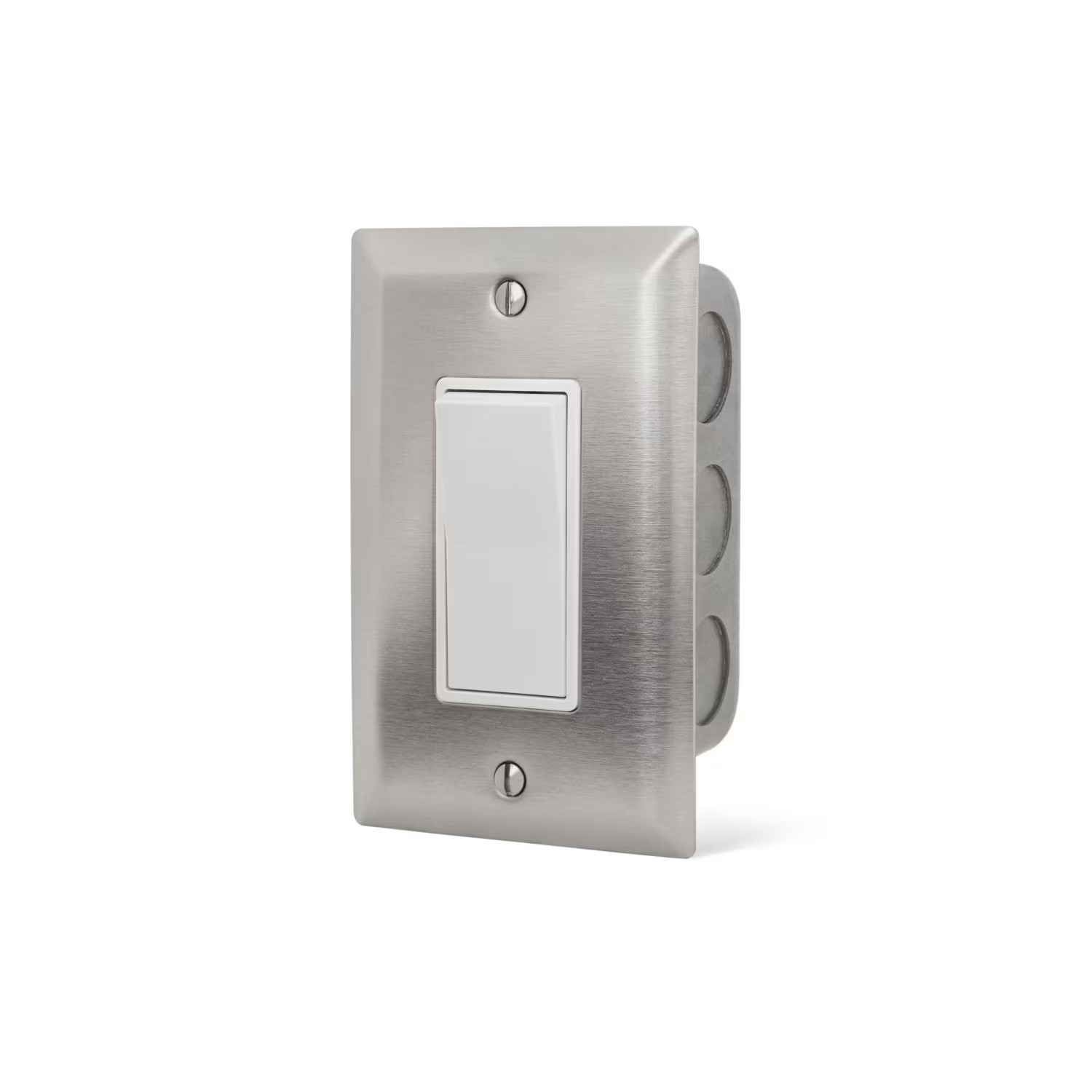 Infratech Single OnOff Wall Plate Switch And Gang Box - 14-4400.png