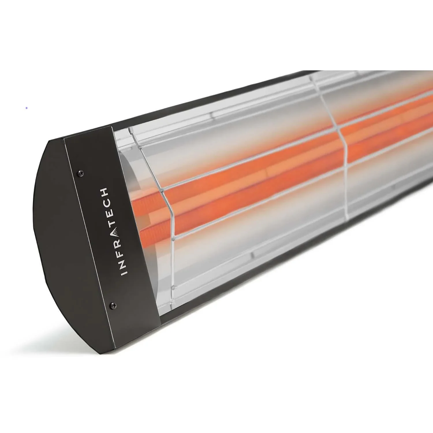 Infratech CD-5224 Series Dual Element Infrared Heater (multiple color options)