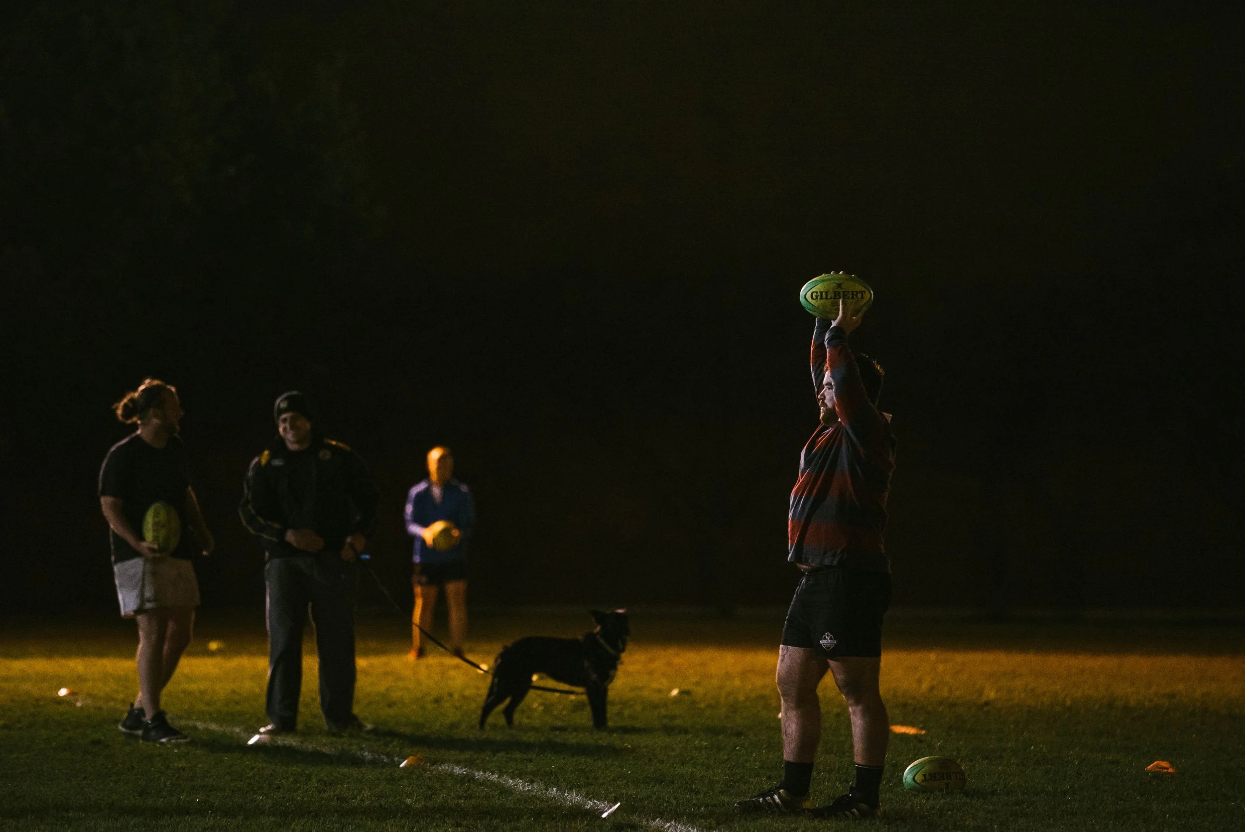 DUES AND NEWS — Chicago Riot Rugby Football Club