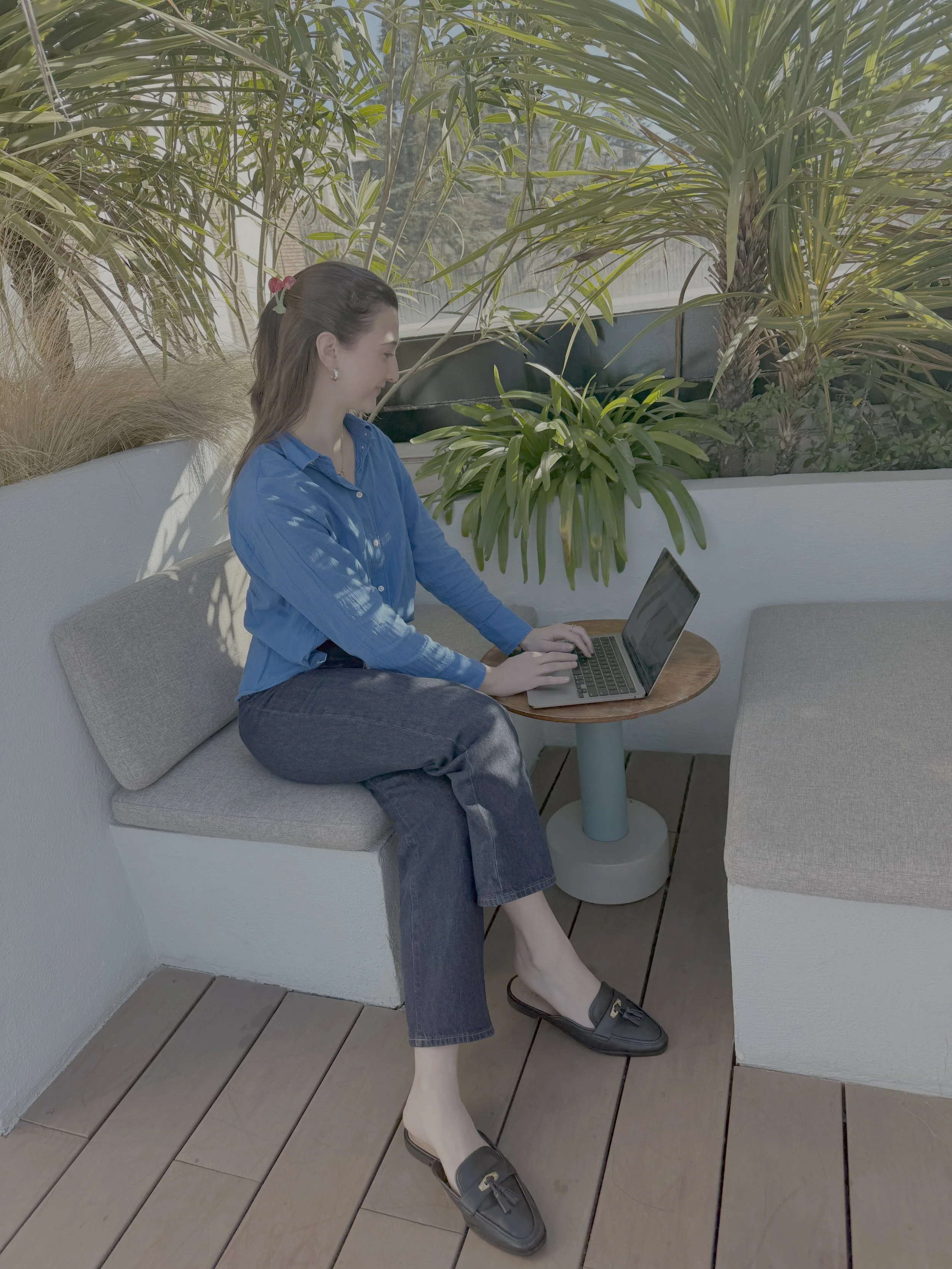 The Difference Between Posting Content and Having a Marketing Strategy