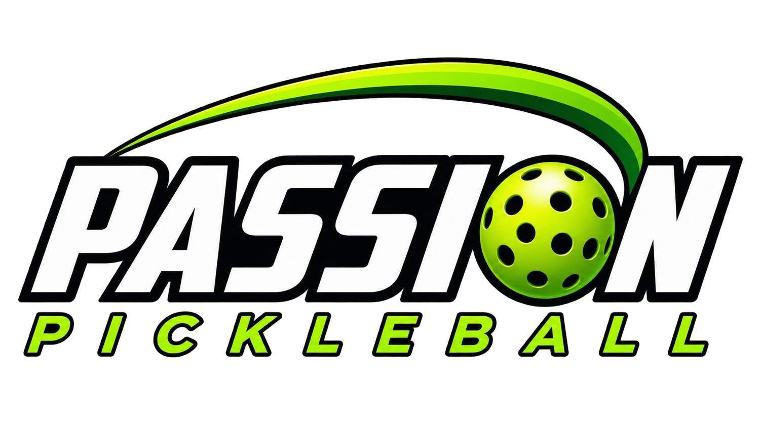 Passion Pickleball