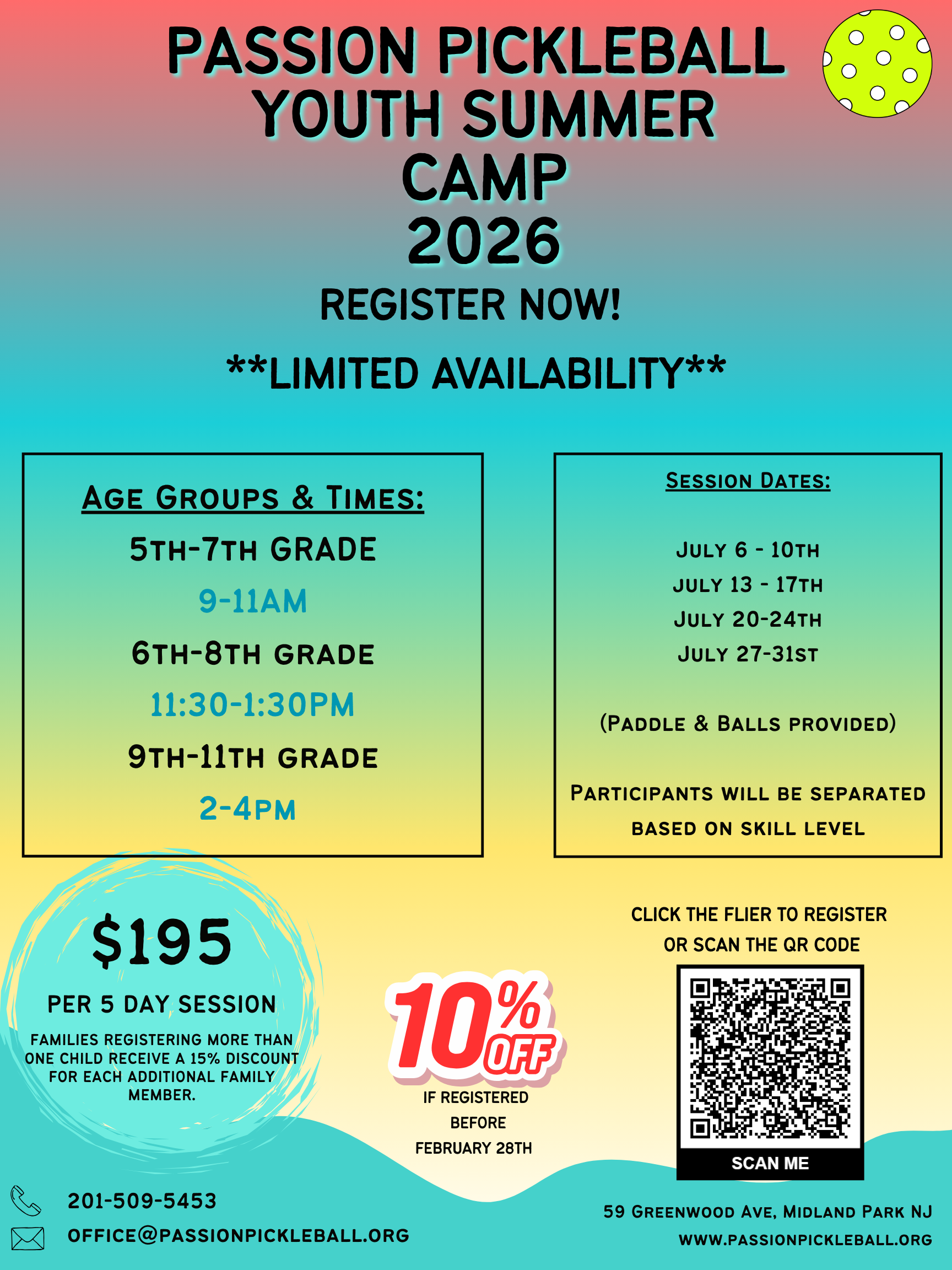 2026 Summer - Youth Pickleball Camp (1).png