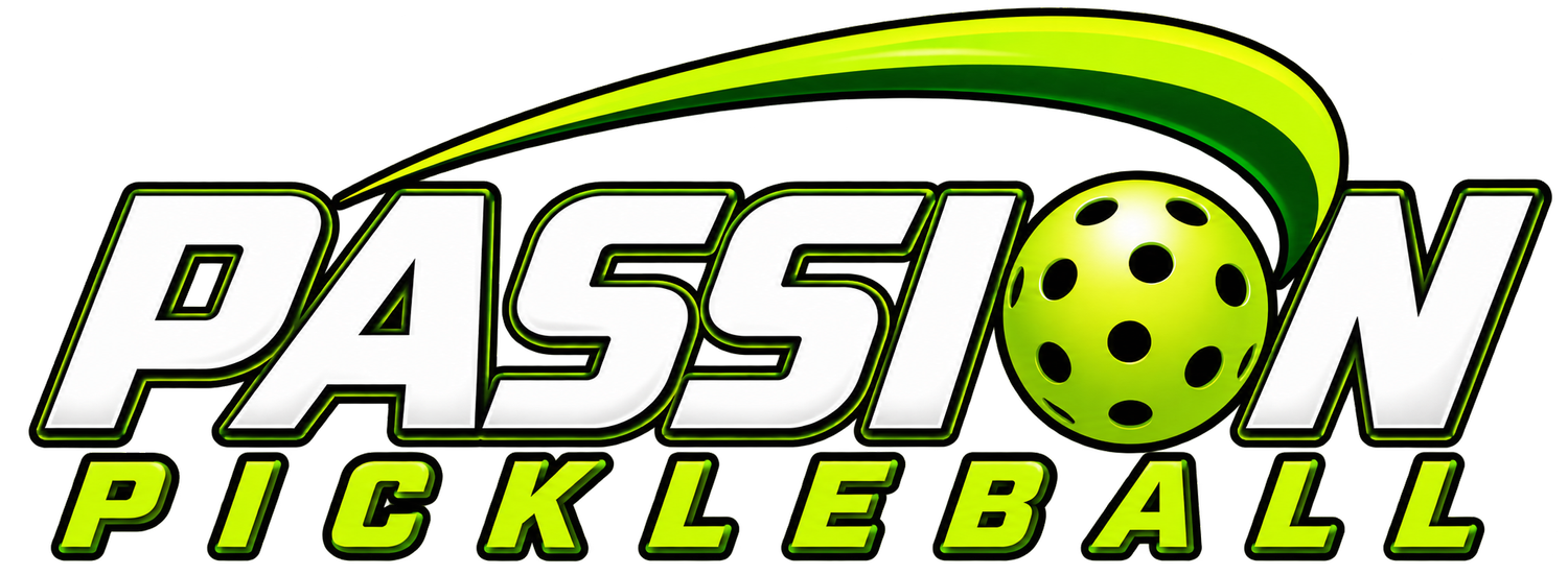 Passion Pickleball