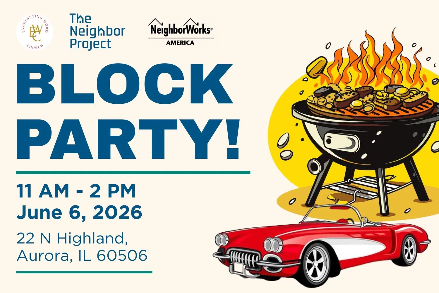 Block Party
