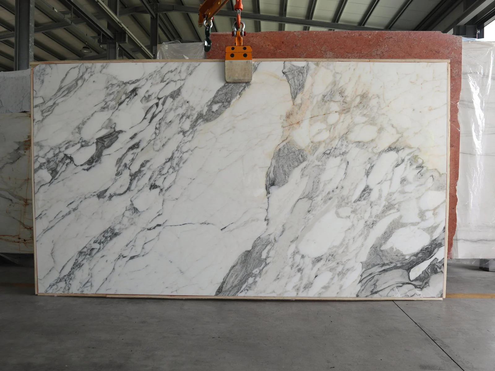 Calacatta Picasso - slab no.49.JPG