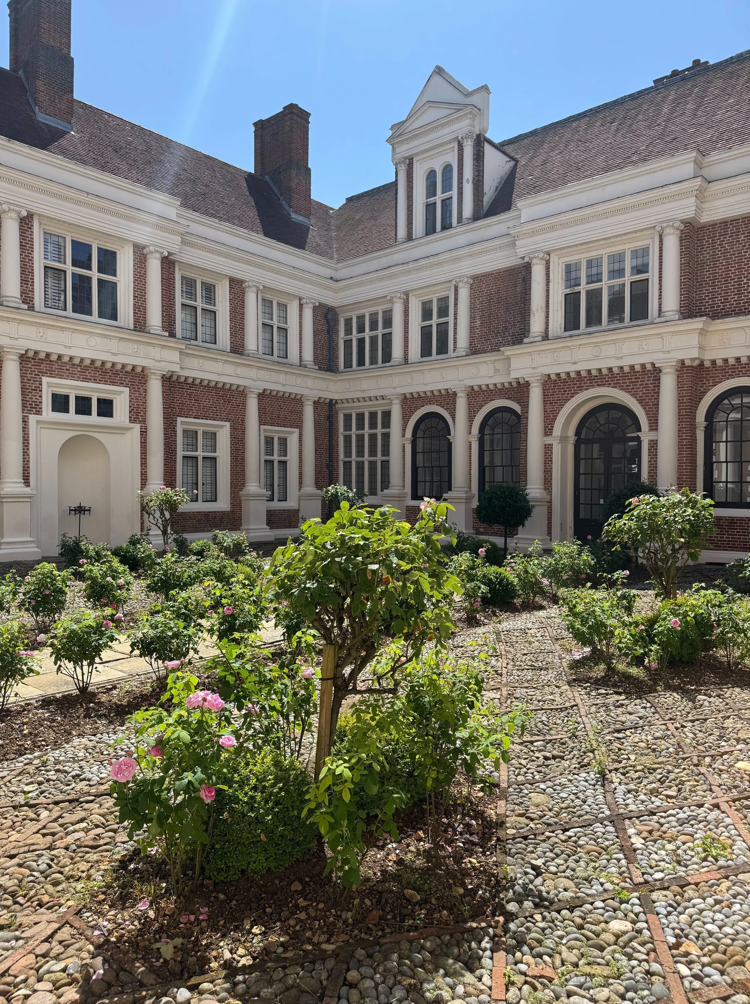 Residential Project - Epping gate