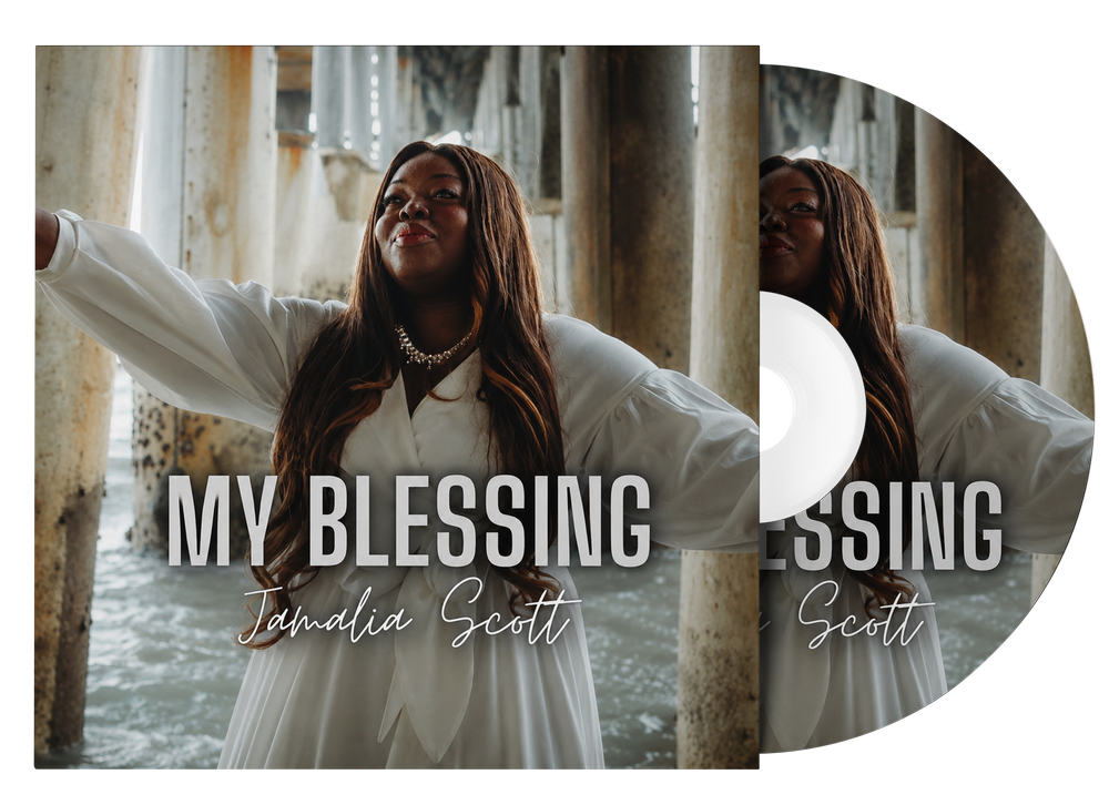 My Blessing