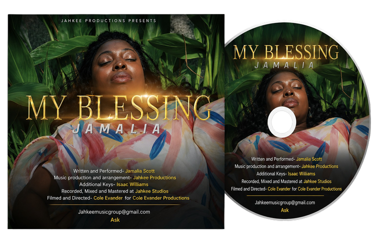 My Blessing