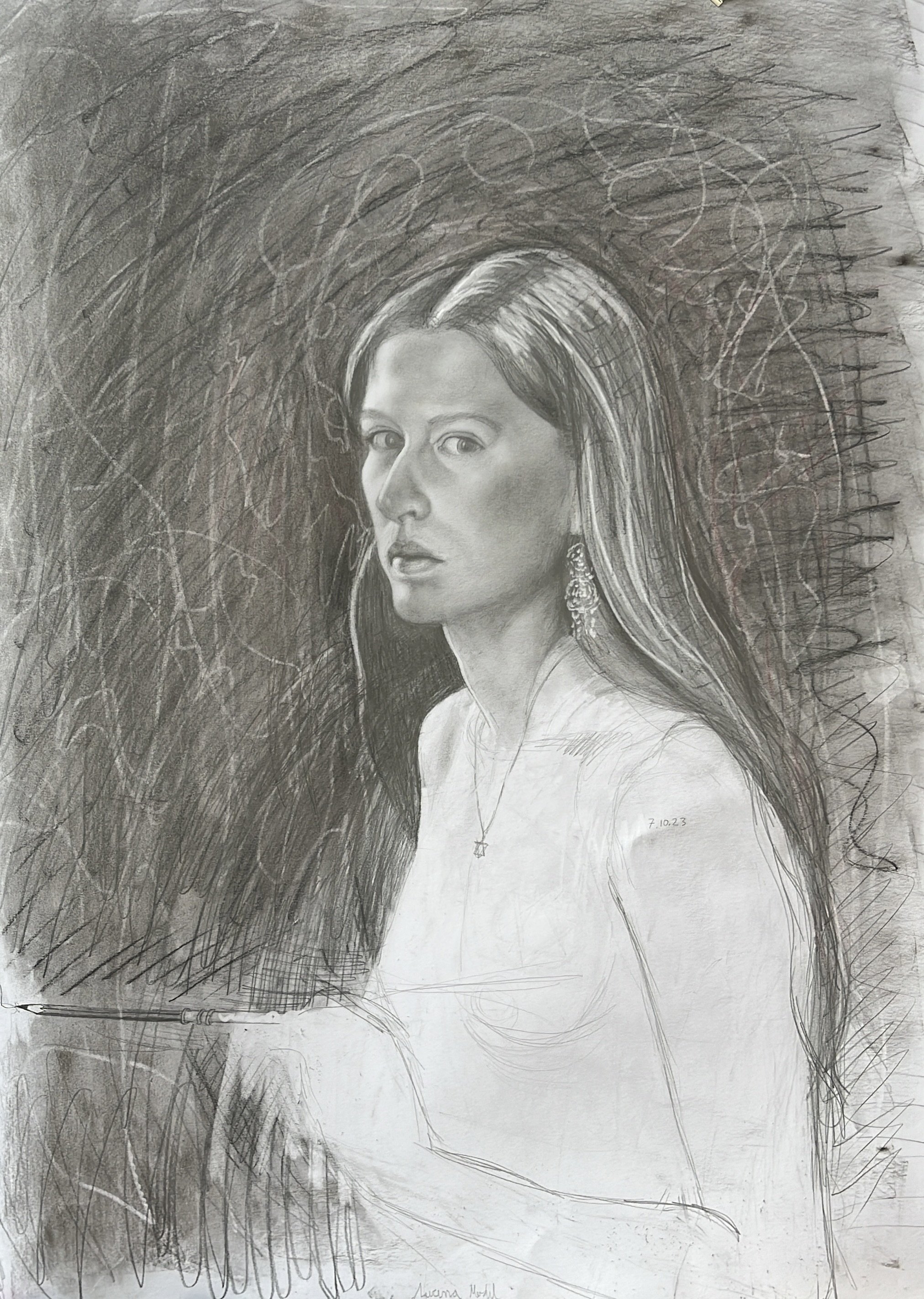 OCT.7
PRIVATE COLLECTION