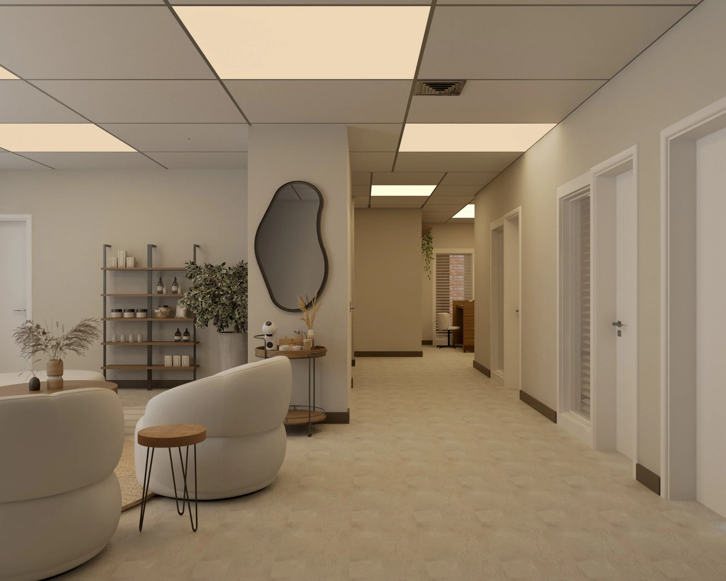 Gallery | Explore Our Wellness Gallery — Lumera Health Collective