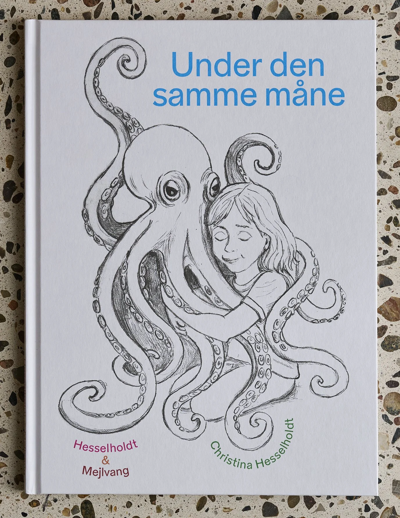 Under den samme måne