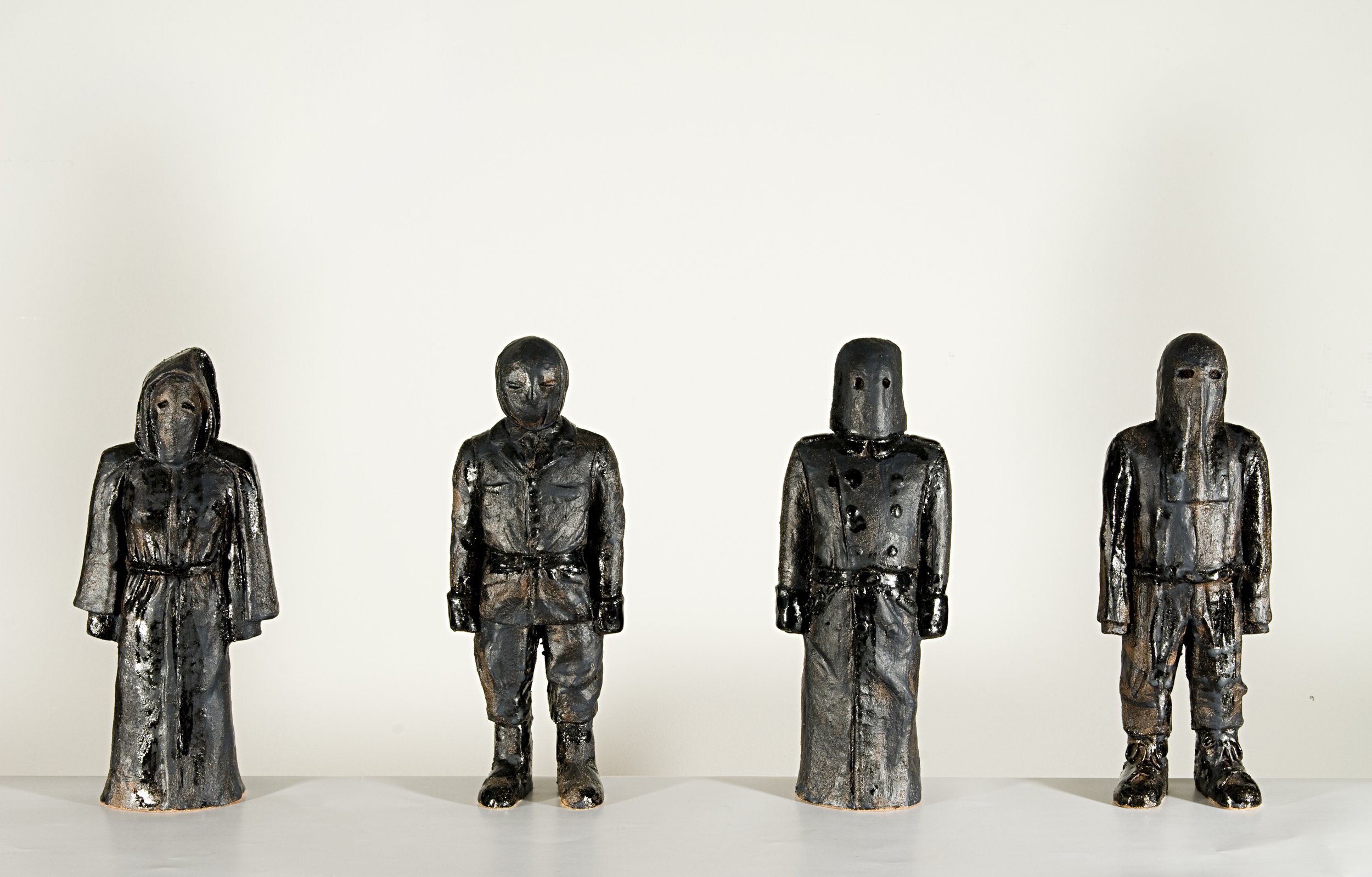 Mørkemænd (ceramics)