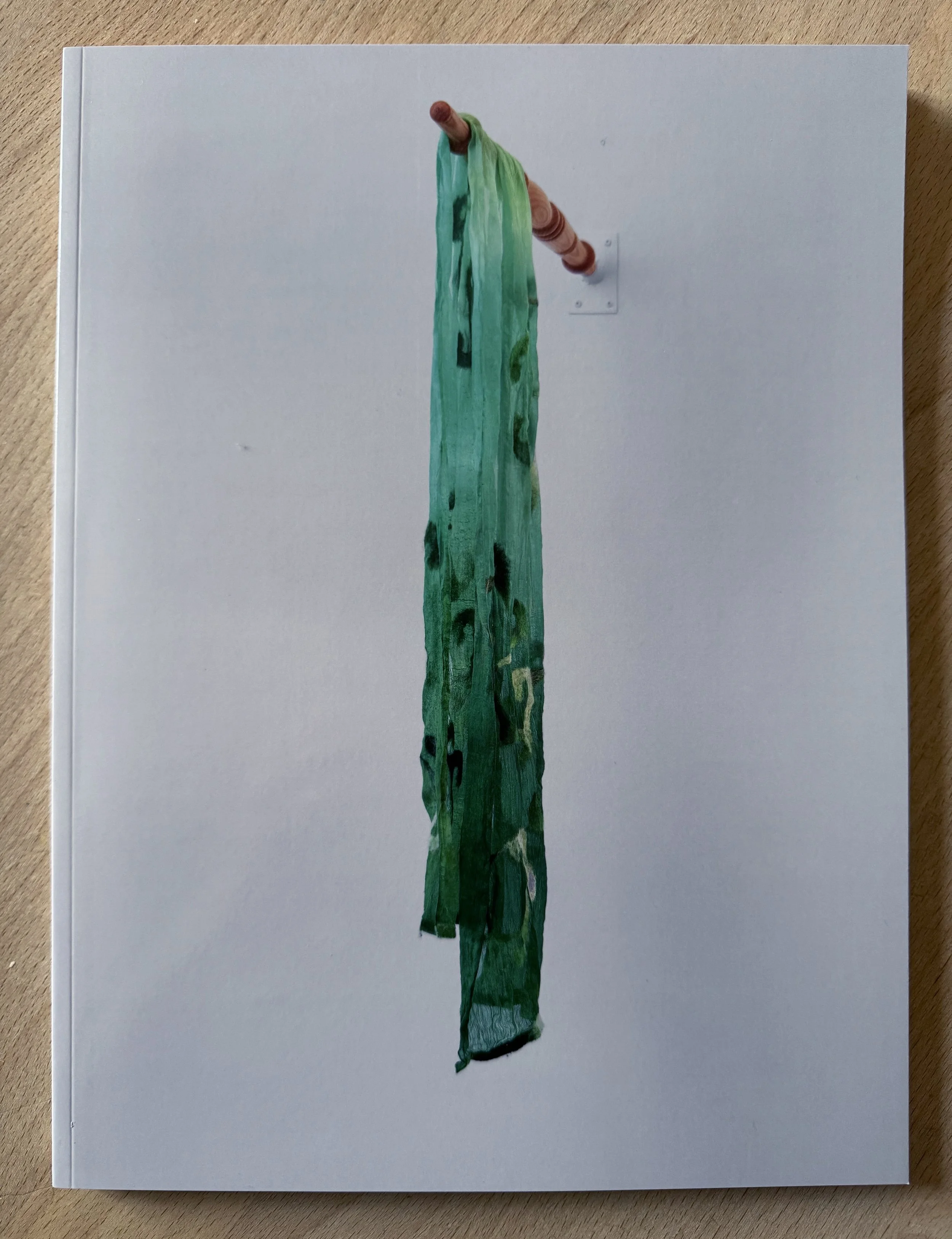 Almost not spoken yet