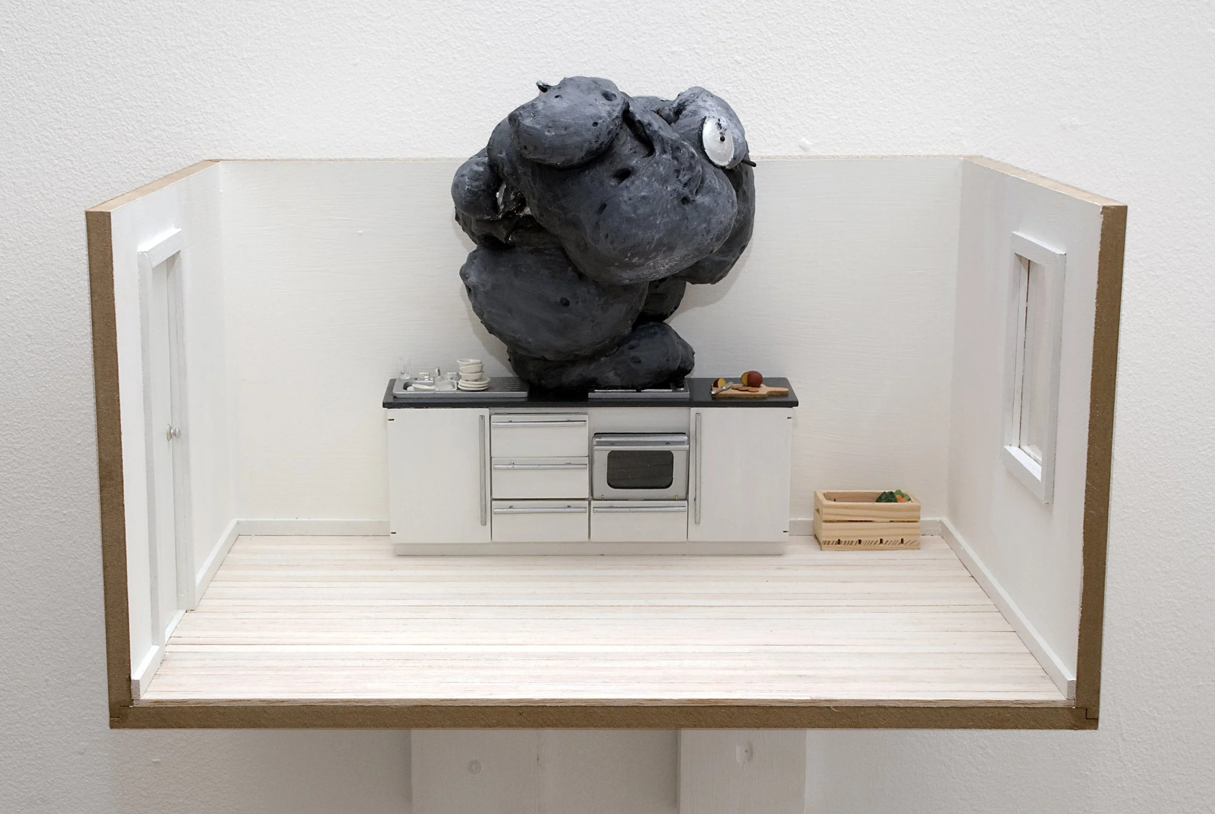 Out of control, 2009