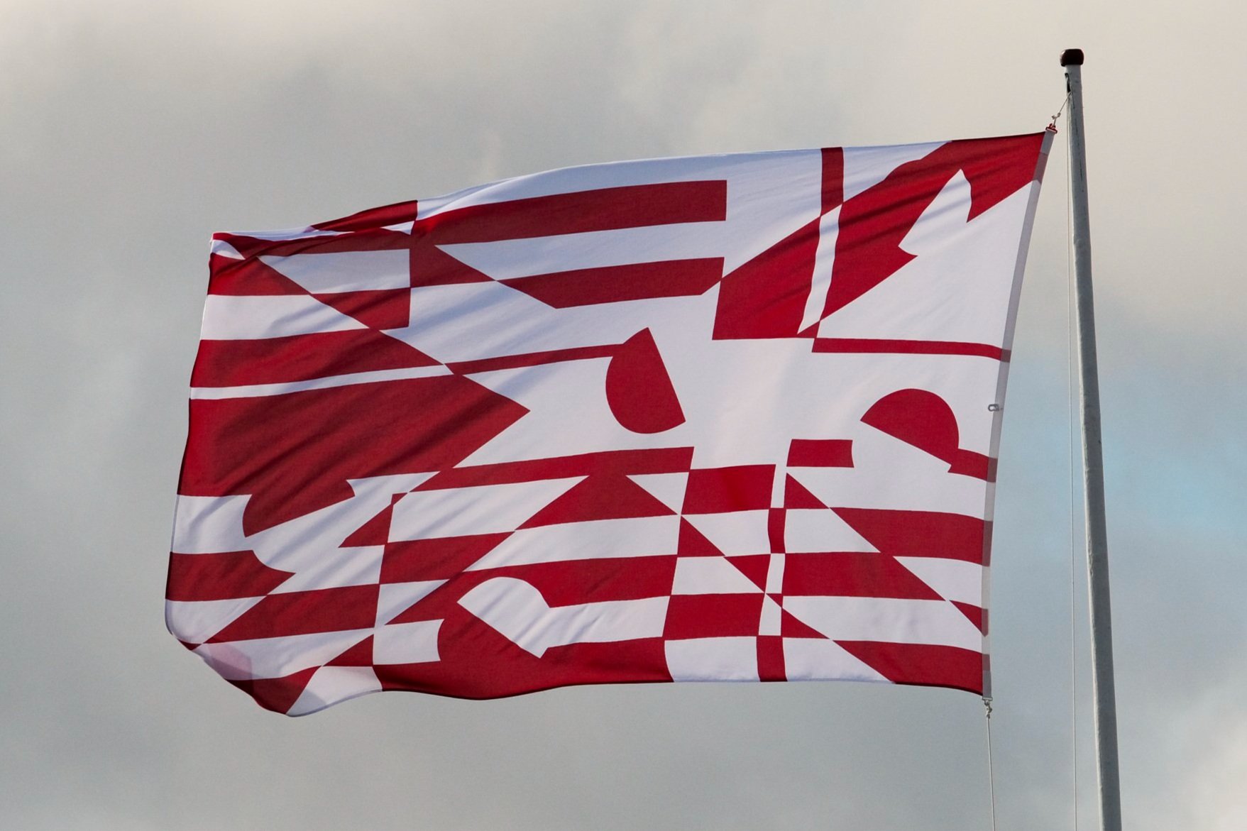 Flag of Interests