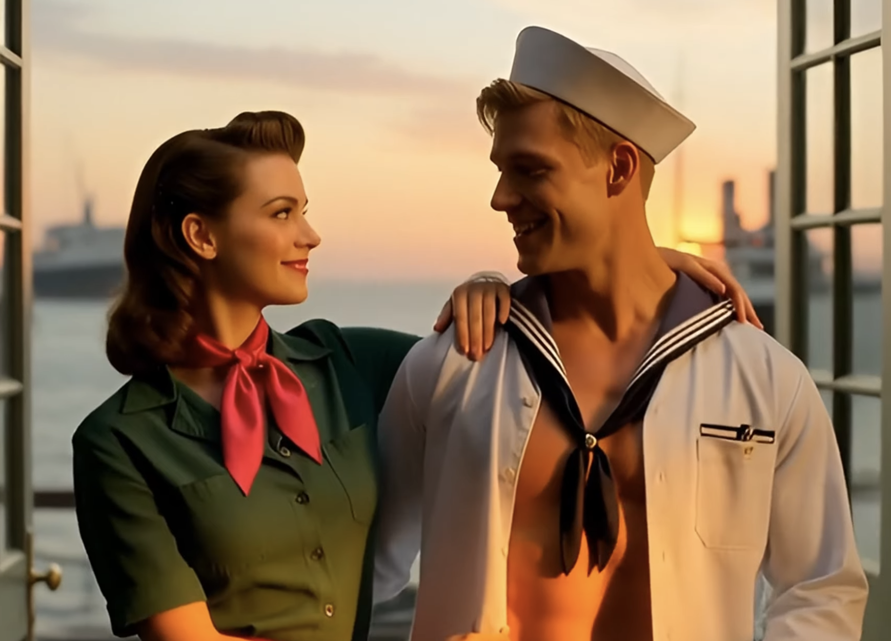 FORTIES US