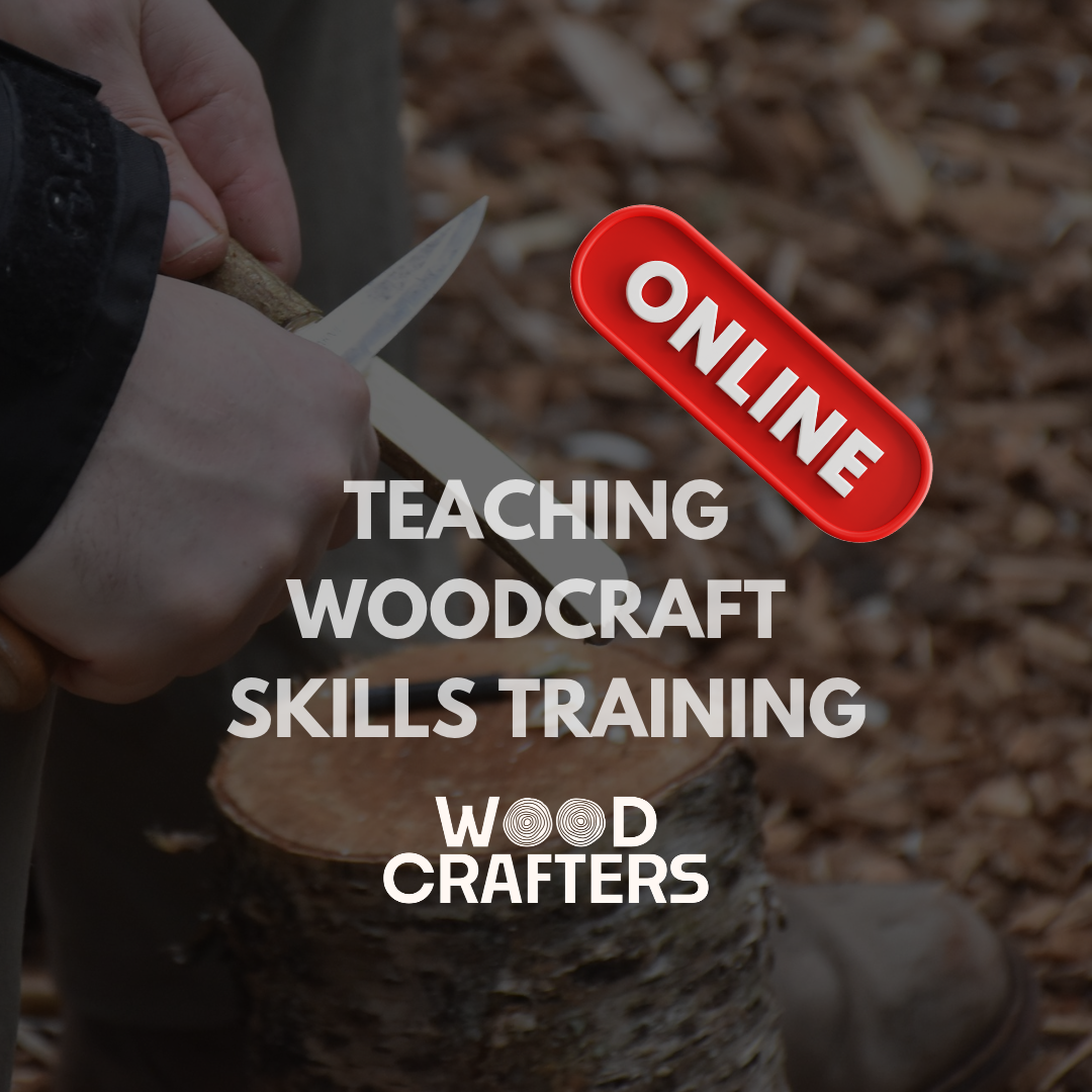 Online Teaching Woodcraft Skills Training Flyer 2 (1).png