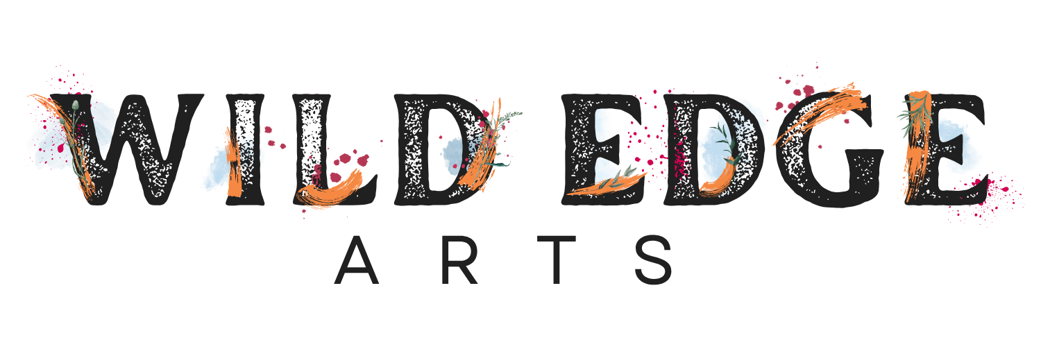 "WILD EDGE ARTS"