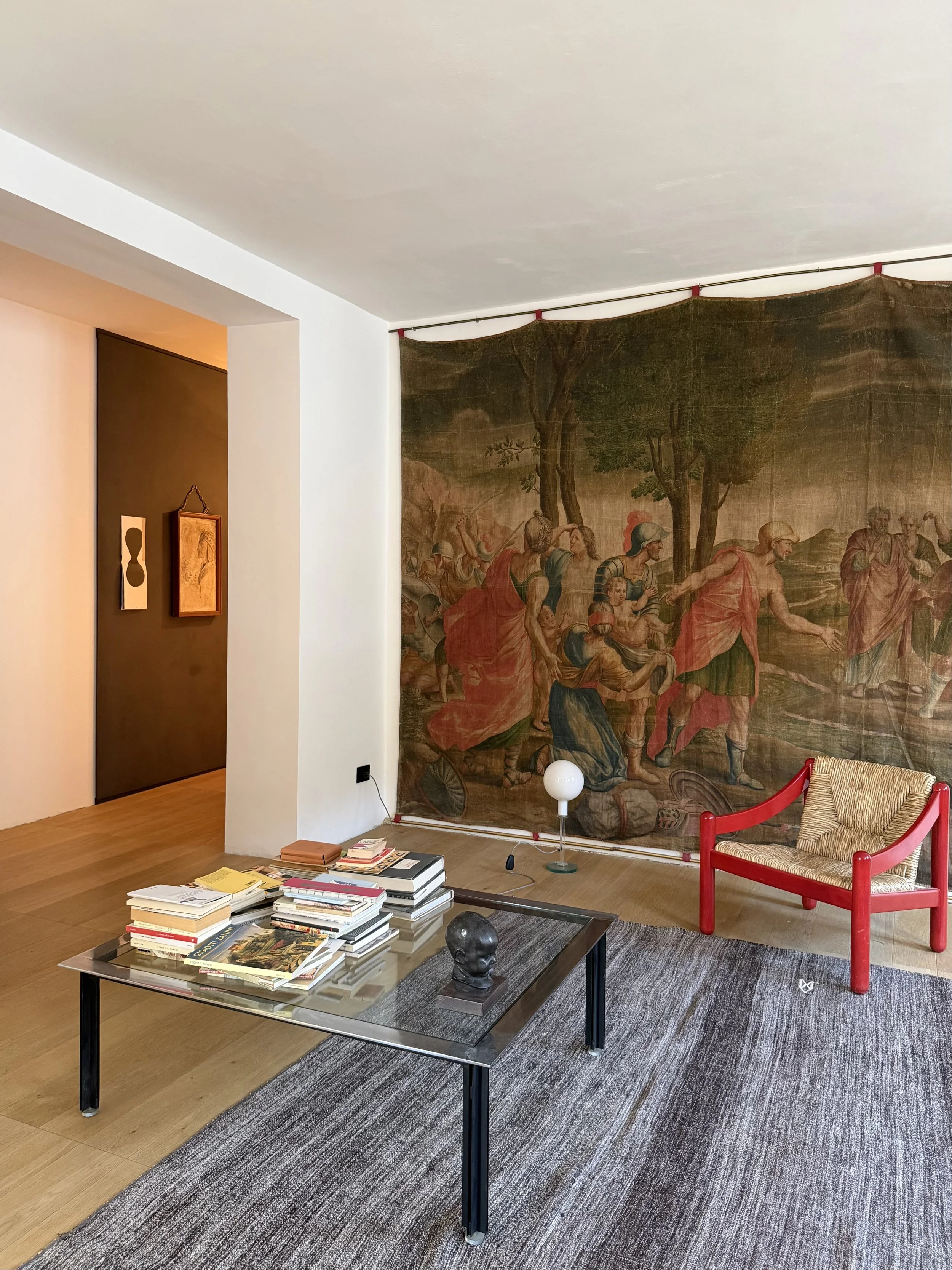 Milano TAB