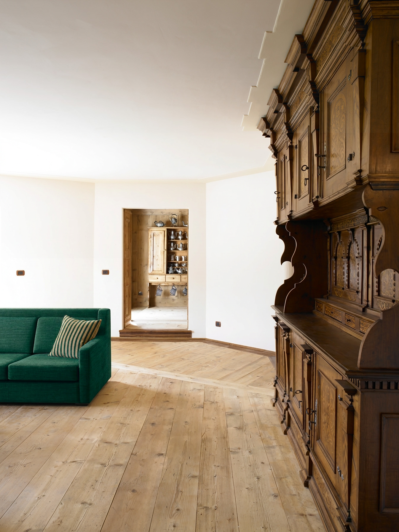 Engadin Celerina