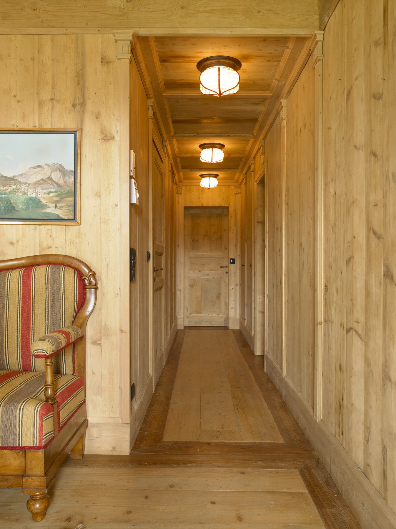 Engadin Samedan