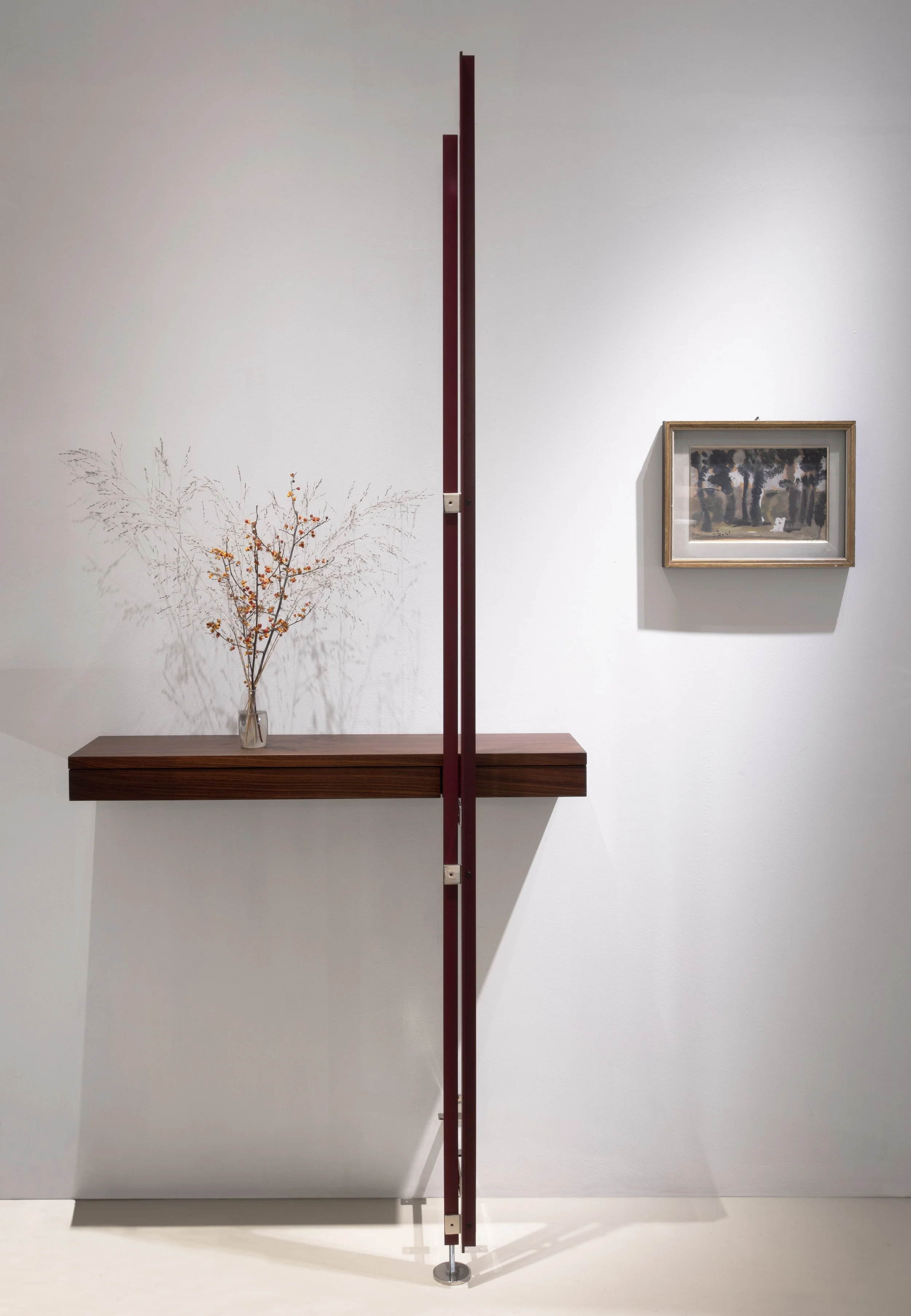 Scarlatta Console