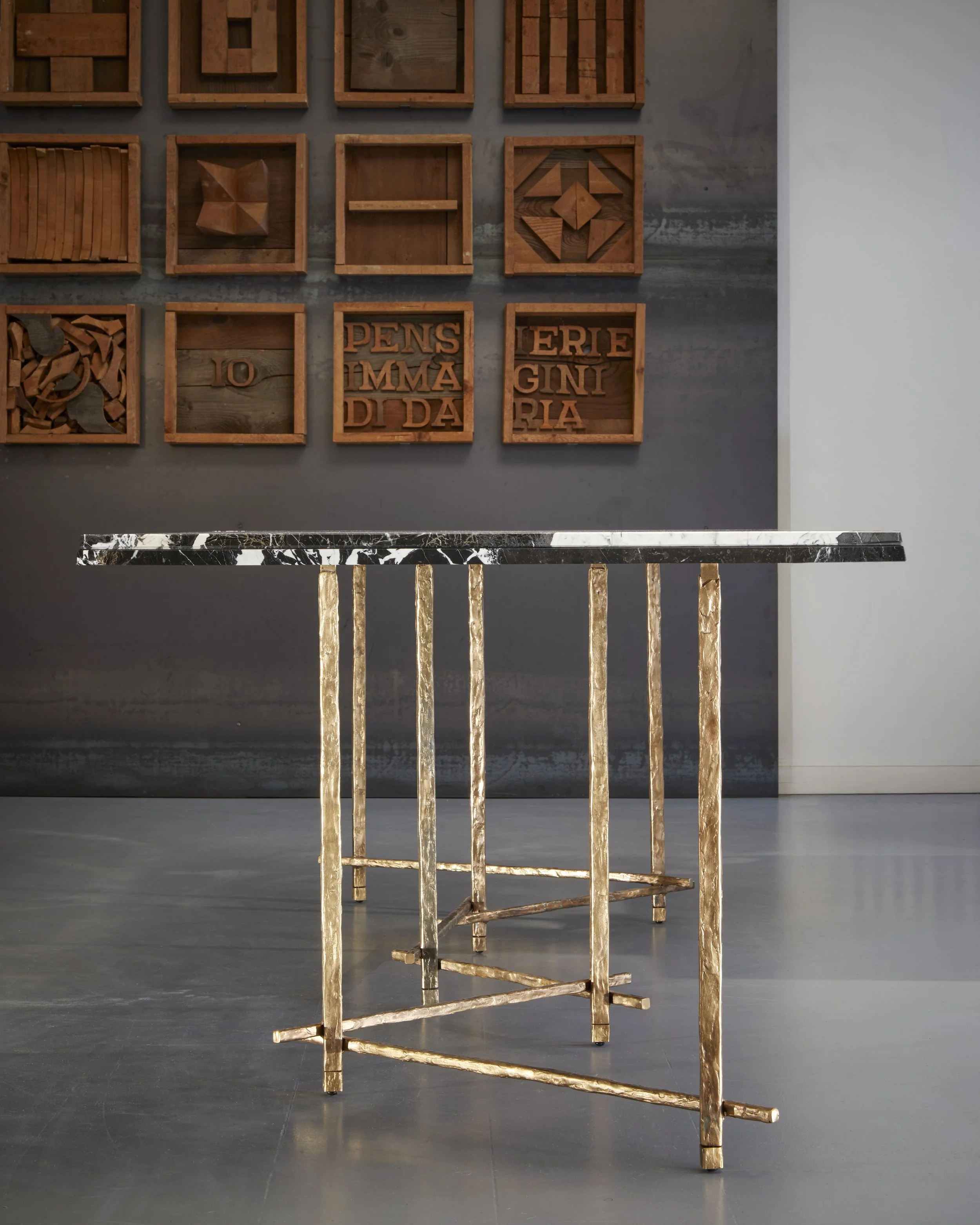 Gallery Installations