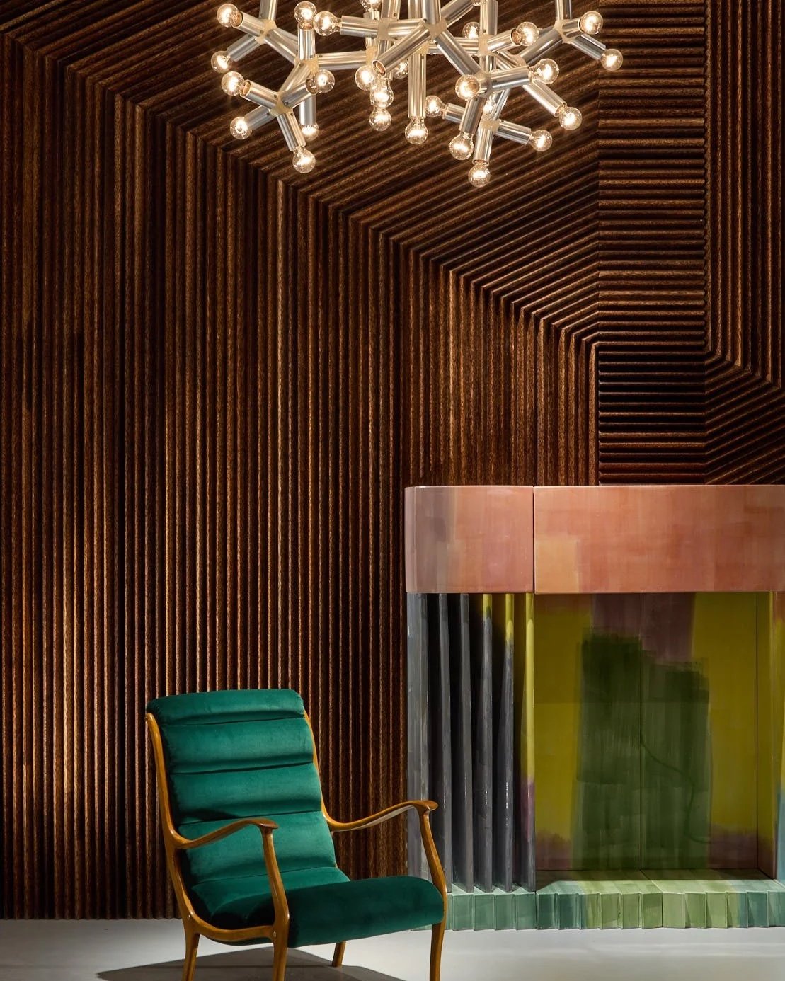 Bis Light Gallery Installations