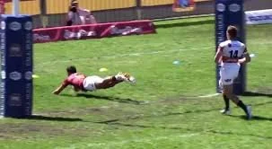 Paul Roos Outlast a Relentless Affies in 73-Point Stellenbosch Thriller