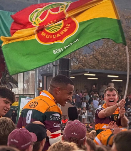 Paarl Gim bully Boishaai in derby dominance while the Jade Brigade and Jeppe record high scoring victories - 1 August weekend wrap