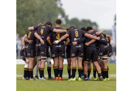 Boland bury a losing streak in derby-day drama whilst Upington and Pretoria host city rivalries - Weekend Wrap