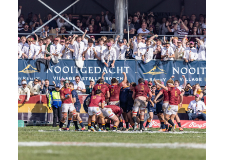 Roos roar in season finale whilst Queen’s quell Dale’s derby-day challenge&nbsp;