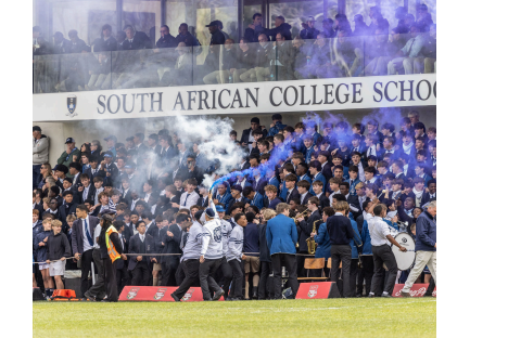 The Southern Suburbs soar in the spotlight as SACS shock Berg and Bosch bully Bishops