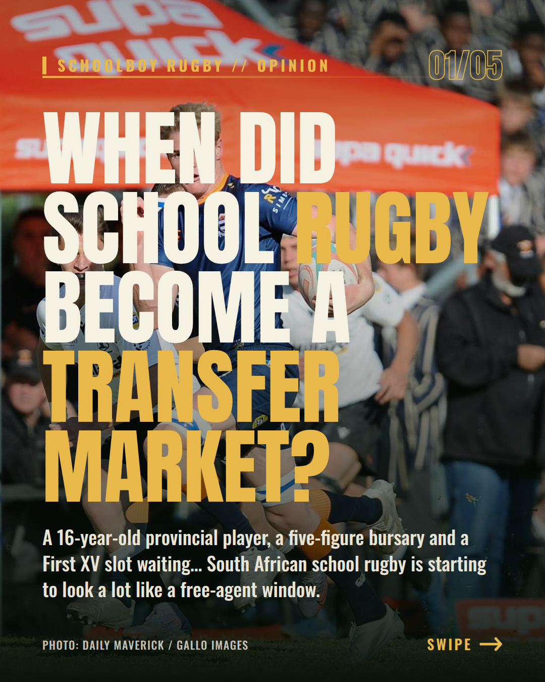 When Did School Rugby Become a Transfer Market?