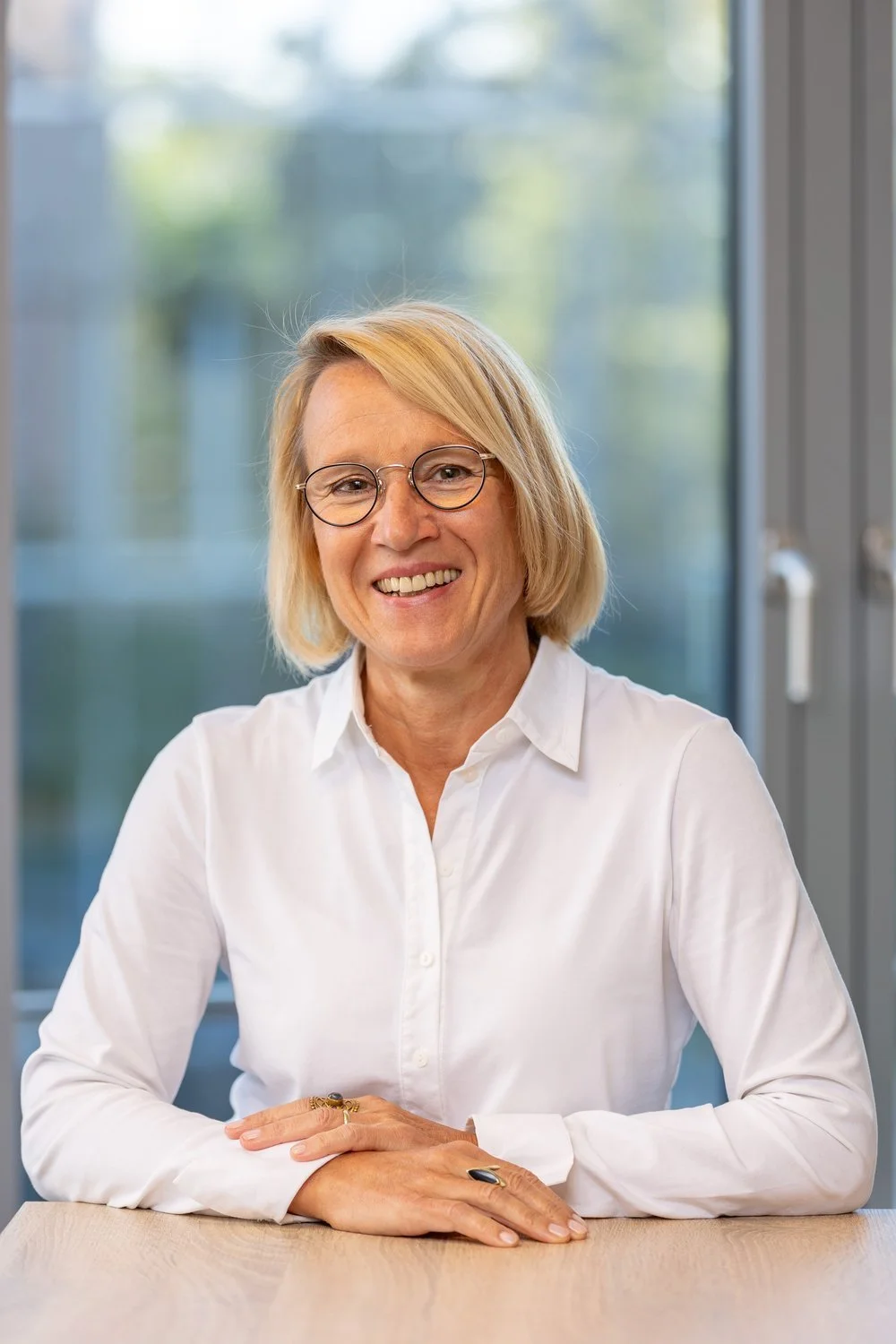Regina Göricke, Ingenieurbüro Steinbrecher