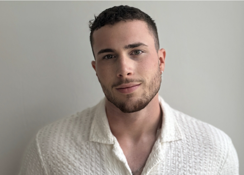 Luka Babic - Steinbrecher Ingenieurgesellschaft