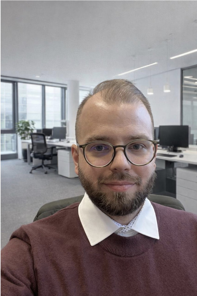 Thomas Zörr, Ingenieurbüro Steinbrecher