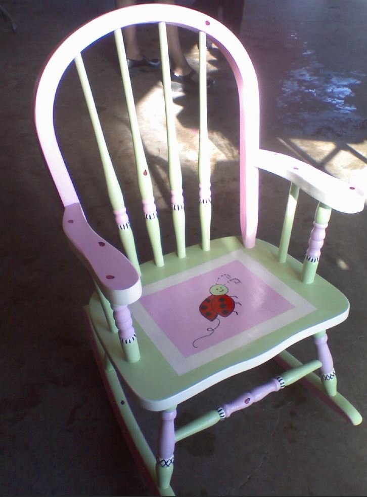 ladybug chair.JPG