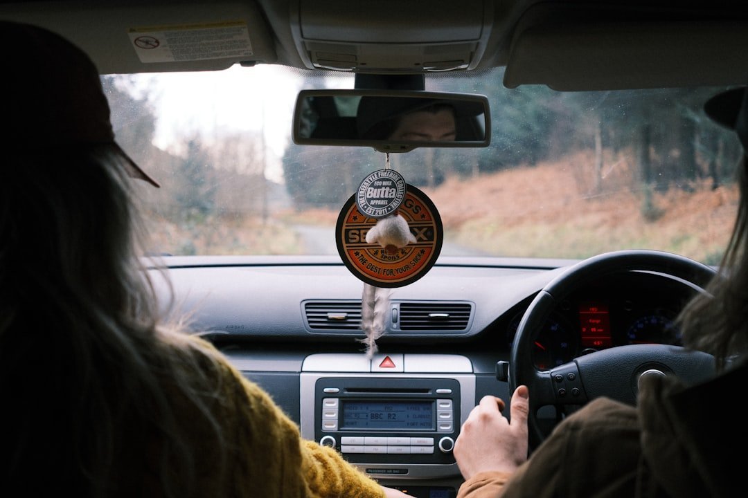 Car Pooling