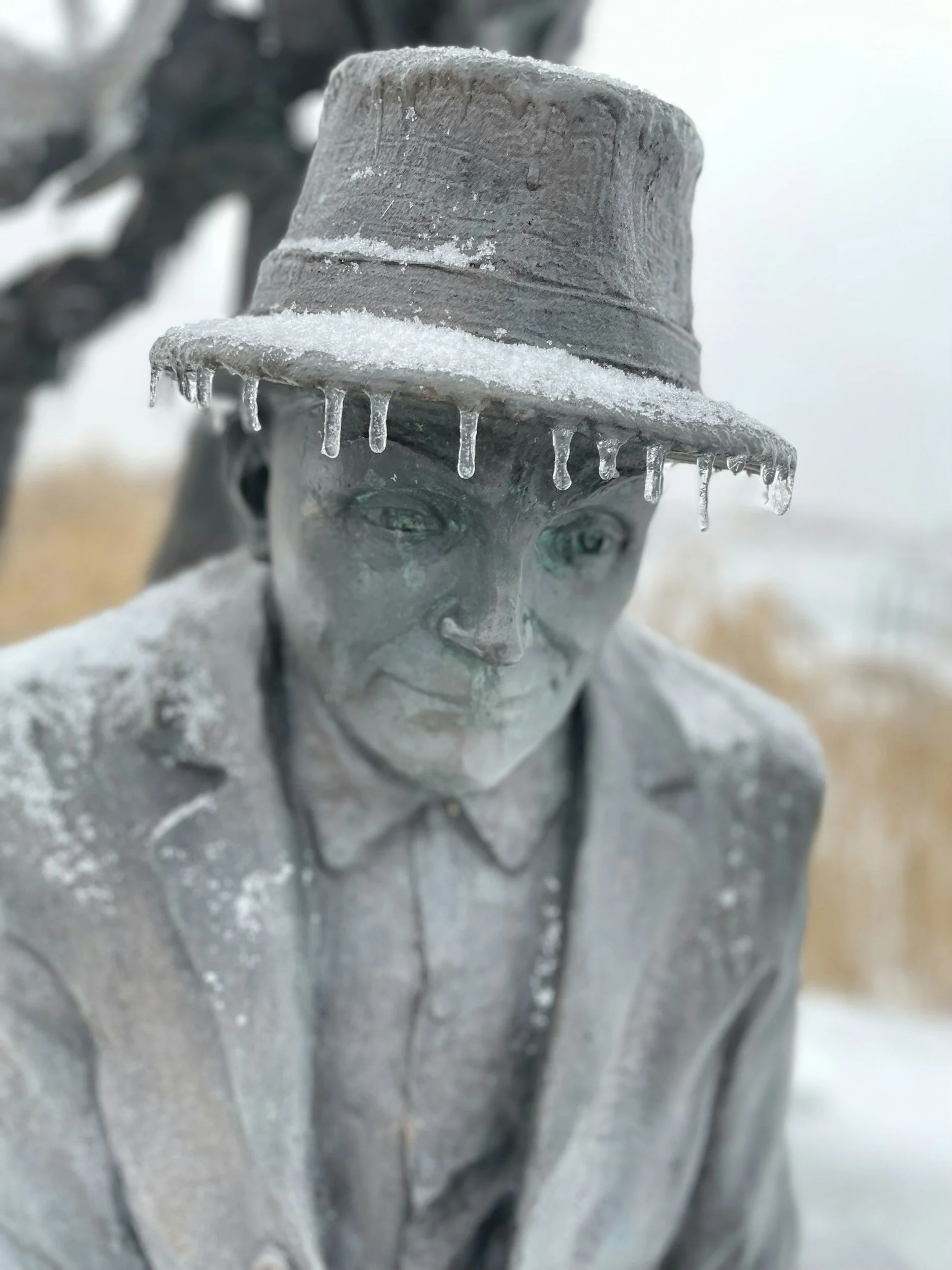 Beyond the Framework: Tackling Permafrost and Unlocking Delivery